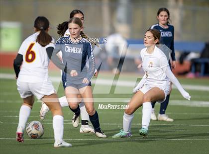 Thumbnail 1 in Cienega vs Nogales photogallery.