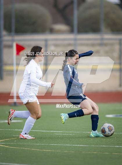 Thumbnail 2 in Cienega vs Nogales photogallery.