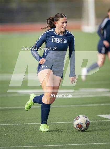 Thumbnail 2 in Cienega vs Nogales photogallery.
