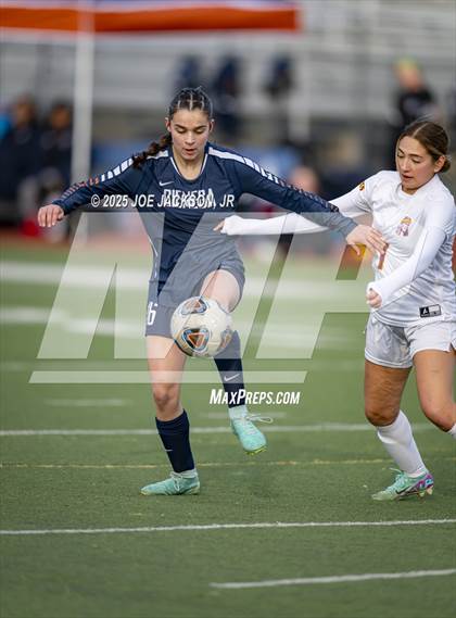 Thumbnail 3 in Cienega vs Nogales photogallery.