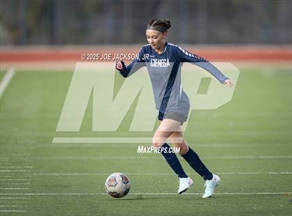 Thumbnail 2 in Cienega vs Nogales photogallery.