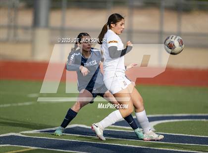 Thumbnail 3 in Cienega vs Nogales photogallery.