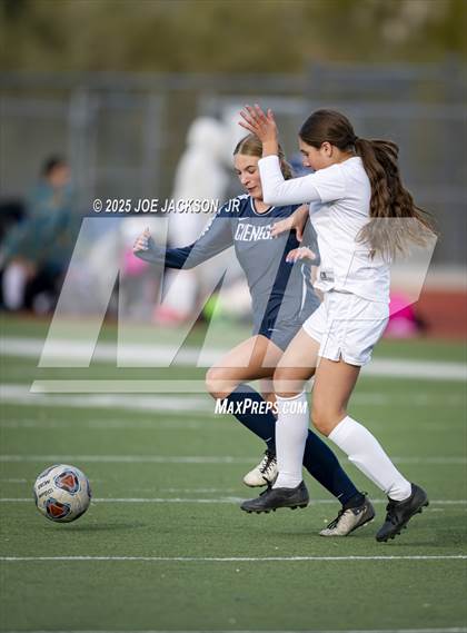 Thumbnail 3 in Cienega vs Nogales photogallery.