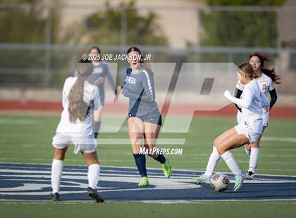 Thumbnail 2 in Cienega vs Nogales photogallery.