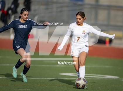 Thumbnail 3 in Cienega vs Nogales photogallery.