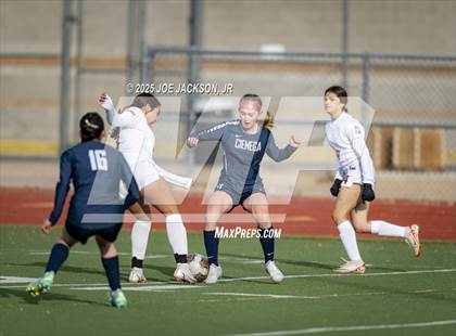 Thumbnail 2 in Cienega vs Nogales photogallery.