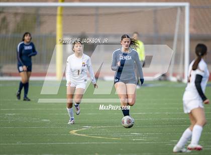 Thumbnail 1 in Cienega vs Nogales photogallery.