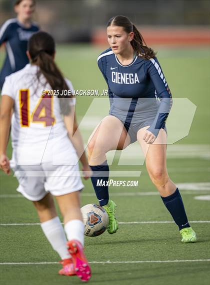 Thumbnail 1 in Cienega vs Nogales photogallery.