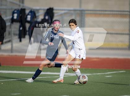 Thumbnail 3 in Cienega vs Nogales photogallery.
