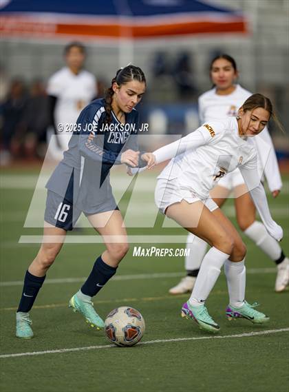 Thumbnail 1 in Cienega vs Nogales photogallery.