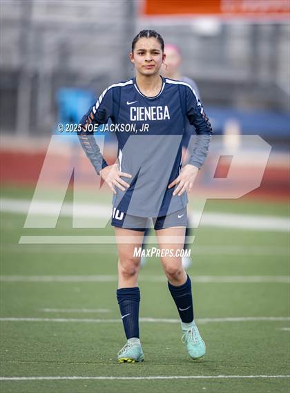Thumbnail 2 in Cienega vs Nogales photogallery.