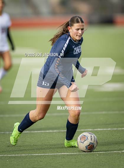 Thumbnail 1 in Cienega vs Nogales photogallery.