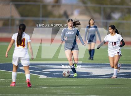 Thumbnail 1 in Cienega vs Nogales photogallery.