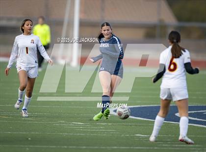 Thumbnail 1 in Cienega vs Nogales photogallery.