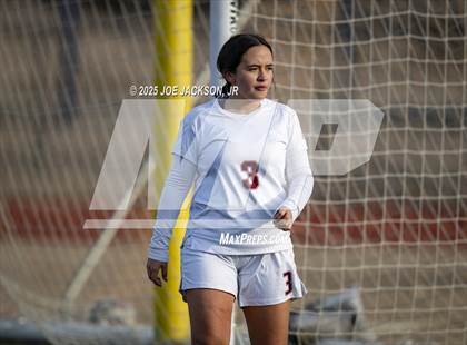Thumbnail 2 in Cienega vs Nogales photogallery.