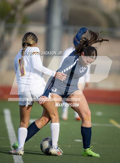 Thumbnail 2 in Cienega vs Nogales photogallery.