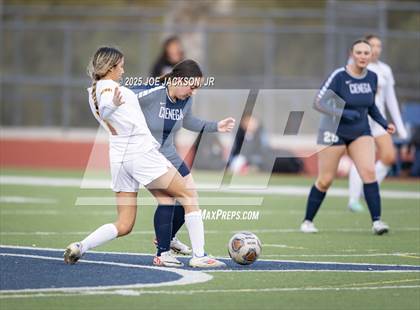 Thumbnail 2 in Cienega vs Nogales photogallery.