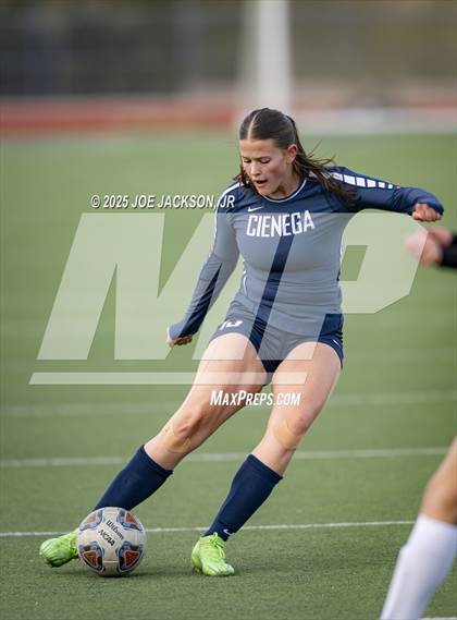 Thumbnail 2 in Cienega vs Nogales photogallery.