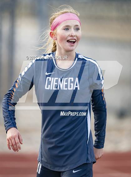 Thumbnail 3 in Cienega vs Nogales photogallery.