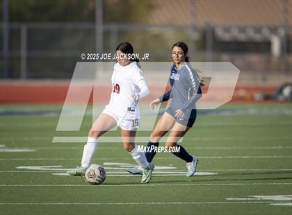 Thumbnail 1 in Cienega vs Nogales photogallery.