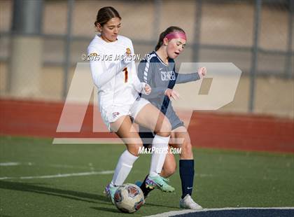 Thumbnail 3 in Cienega vs Nogales photogallery.