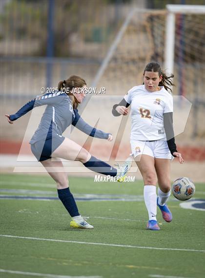 Thumbnail 1 in Cienega vs Nogales photogallery.