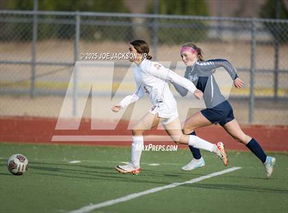 Thumbnail 1 in Cienega vs Nogales photogallery.