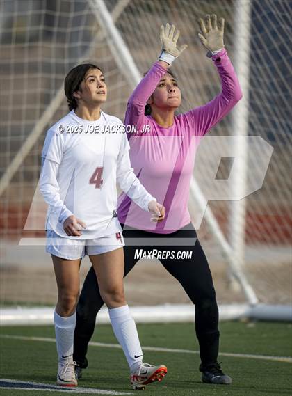 Thumbnail 3 in Cienega vs Nogales photogallery.