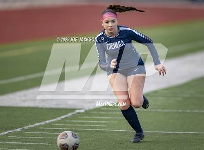 Thumbnail 1 in Cienega vs Nogales photogallery.