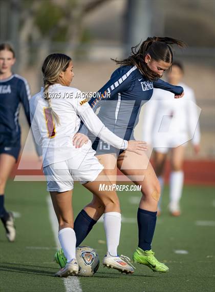 Thumbnail 1 in Cienega vs Nogales photogallery.