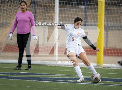 Thumbnail 3 in Cienega vs Nogales photogallery.