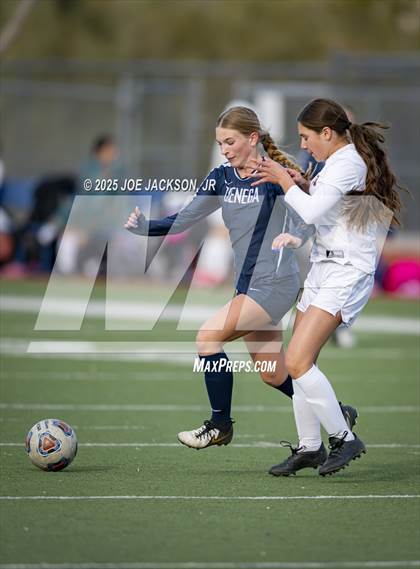 Thumbnail 1 in Cienega vs Nogales photogallery.