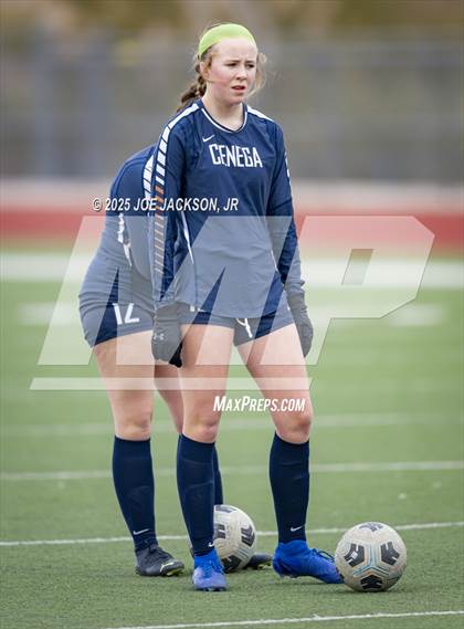 Thumbnail 2 in Cienega vs Nogales photogallery.