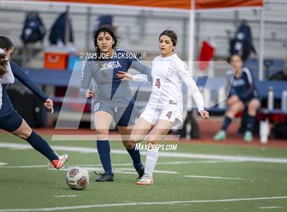 Thumbnail 1 in Cienega vs Nogales photogallery.