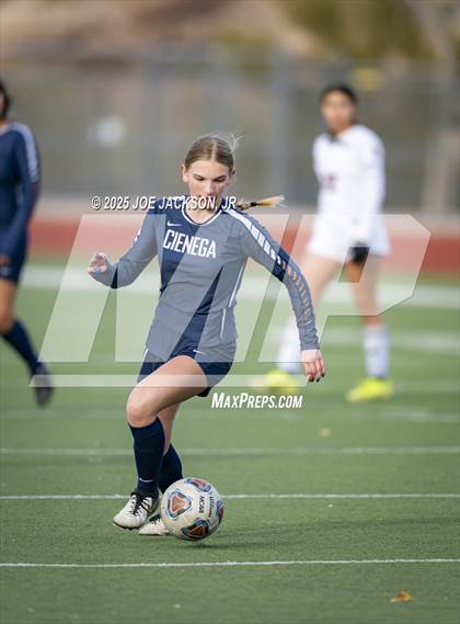 Thumbnail 3 in Cienega vs Nogales photogallery.