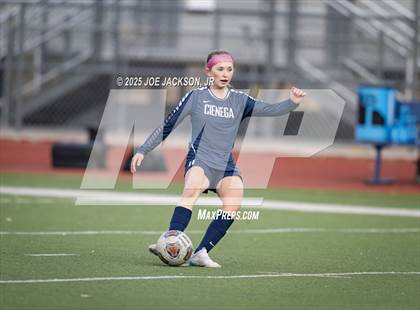 Thumbnail 1 in Cienega vs Nogales photogallery.