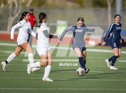 Thumbnail 2 in Cienega vs Nogales photogallery.