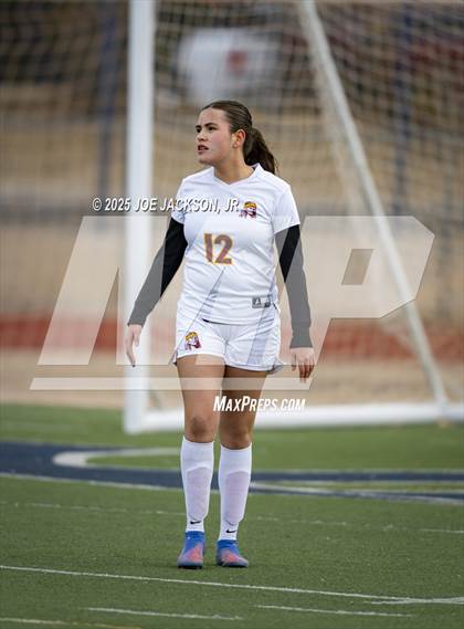 Thumbnail 1 in Cienega vs Nogales photogallery.