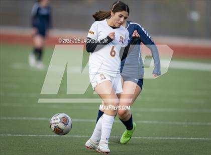 Thumbnail 3 in Cienega vs Nogales photogallery.