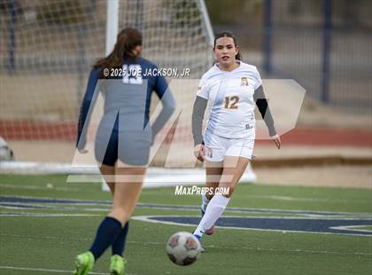 Thumbnail 3 in Cienega vs Nogales photogallery.