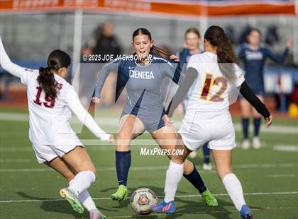 Thumbnail 2 in Cienega vs Nogales photogallery.