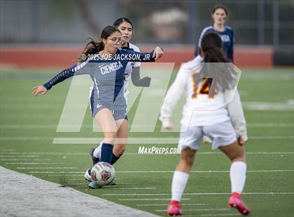 Thumbnail 1 in Cienega vs Nogales photogallery.