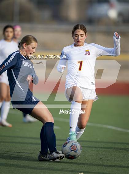 Thumbnail 2 in Cienega vs Nogales photogallery.