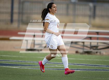 Thumbnail 3 in Cienega vs Nogales photogallery.