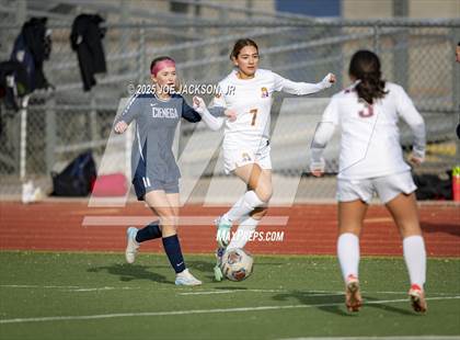 Thumbnail 2 in Cienega vs Nogales photogallery.