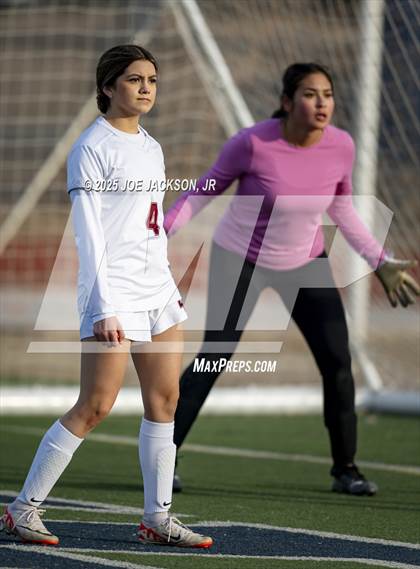 Thumbnail 2 in Cienega vs Nogales photogallery.