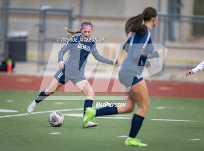 Thumbnail 1 in Cienega vs Nogales photogallery.