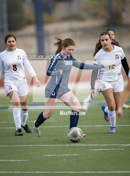 Thumbnail 3 in Cienega vs Nogales photogallery.