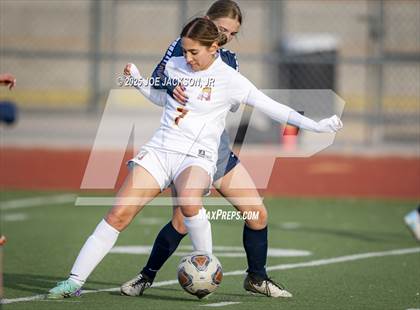 Thumbnail 1 in Cienega vs Nogales photogallery.