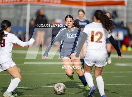 Thumbnail 1 in Cienega vs Nogales photogallery.